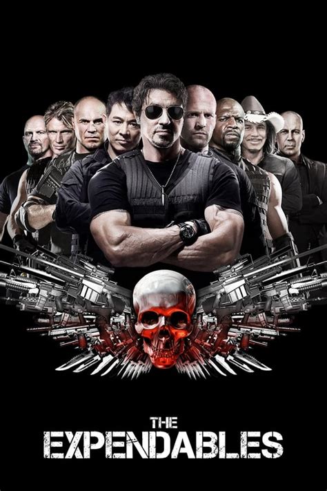 watch the expendables online.